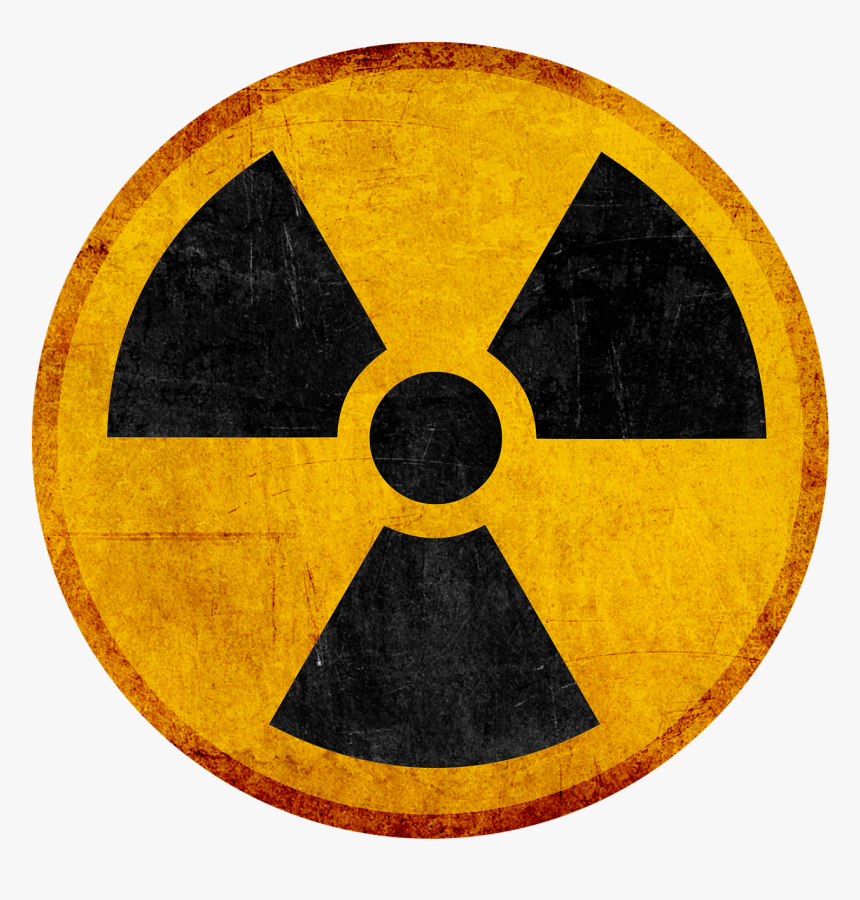 Detail Nuclear Symbol Png Nomer 52