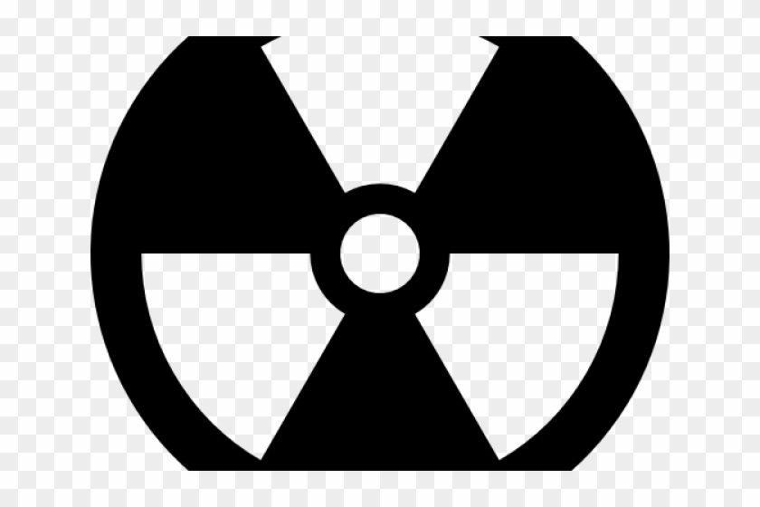 Detail Nuclear Symbol Png Nomer 6