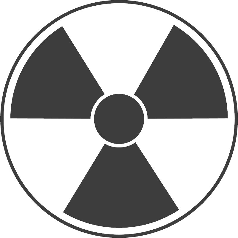 Detail Nuclear Symbol Png Nomer 8