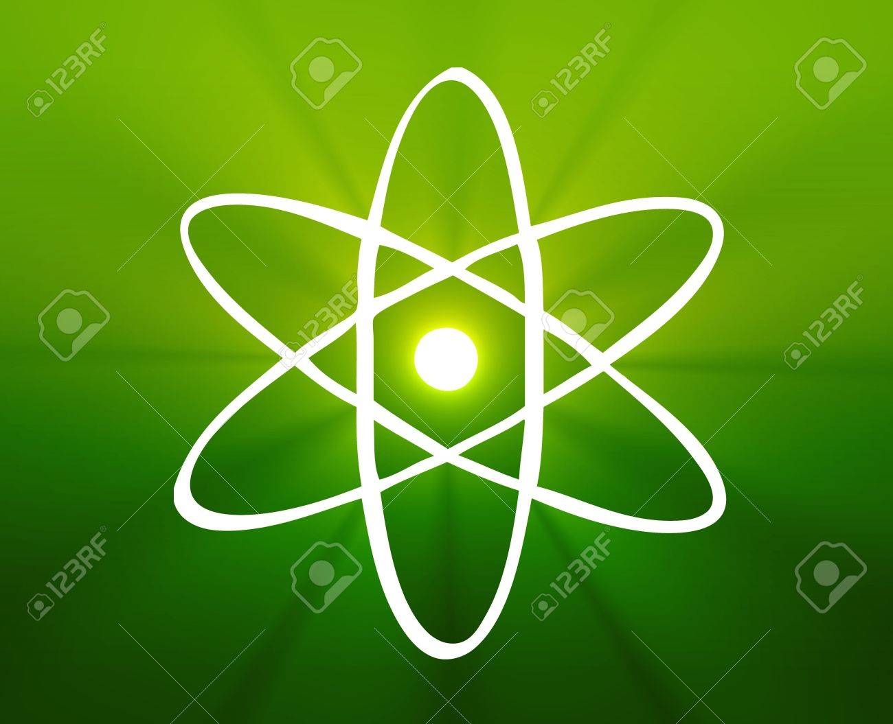 Detail Nucular Symbol Nomer 39