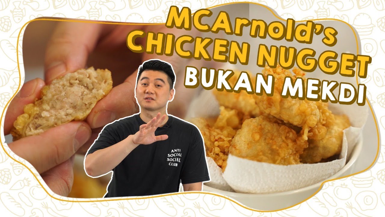 Detail Nugget Mcd Kalori Nomer 21