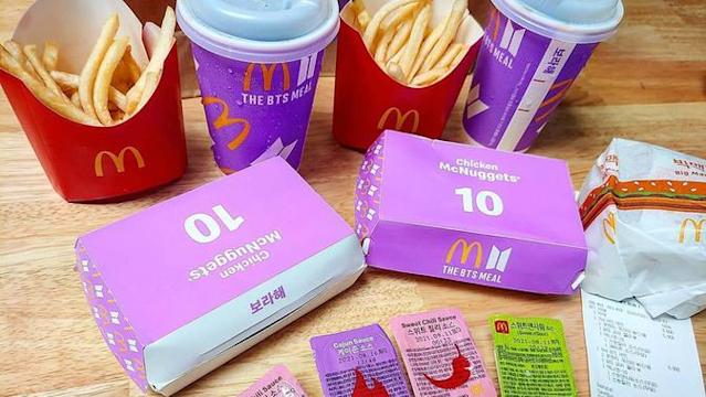 Detail Nugget Mcd Kalori Nomer 23