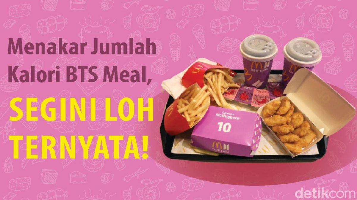 Detail Nugget Mcd Kalori Nomer 31