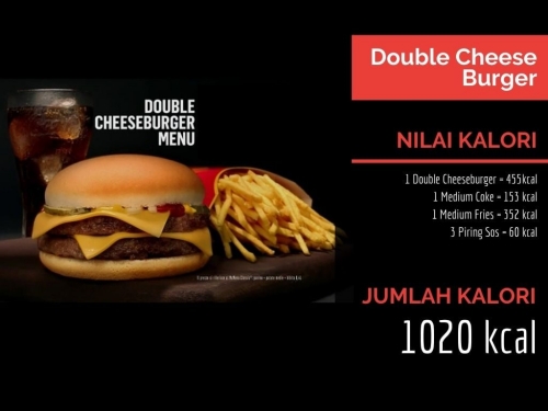 Detail Nugget Mcd Kalori Nomer 32