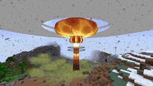 Detail Nuke Explosion Minecraft Nomer 24