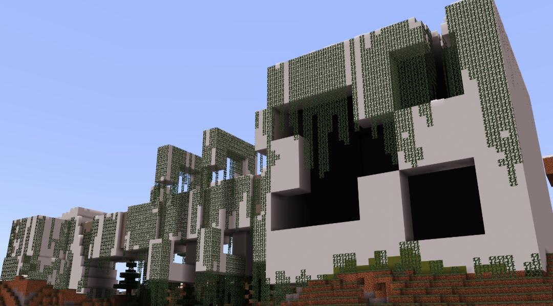 Detail Nuke Explosion Minecraft Nomer 29