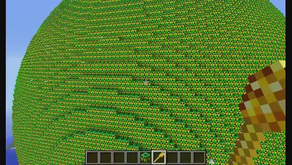 Detail Nuke Explosion Minecraft Nomer 38