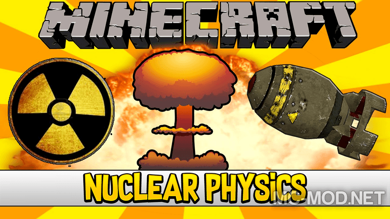 Detail Nuke Explosion Minecraft Nomer 41