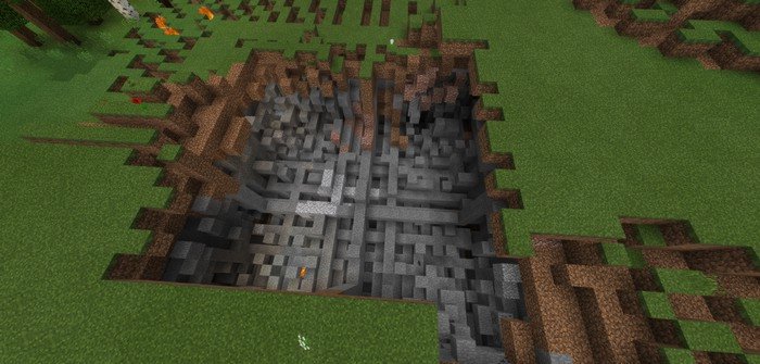 Detail Nuke Explosion Minecraft Nomer 51