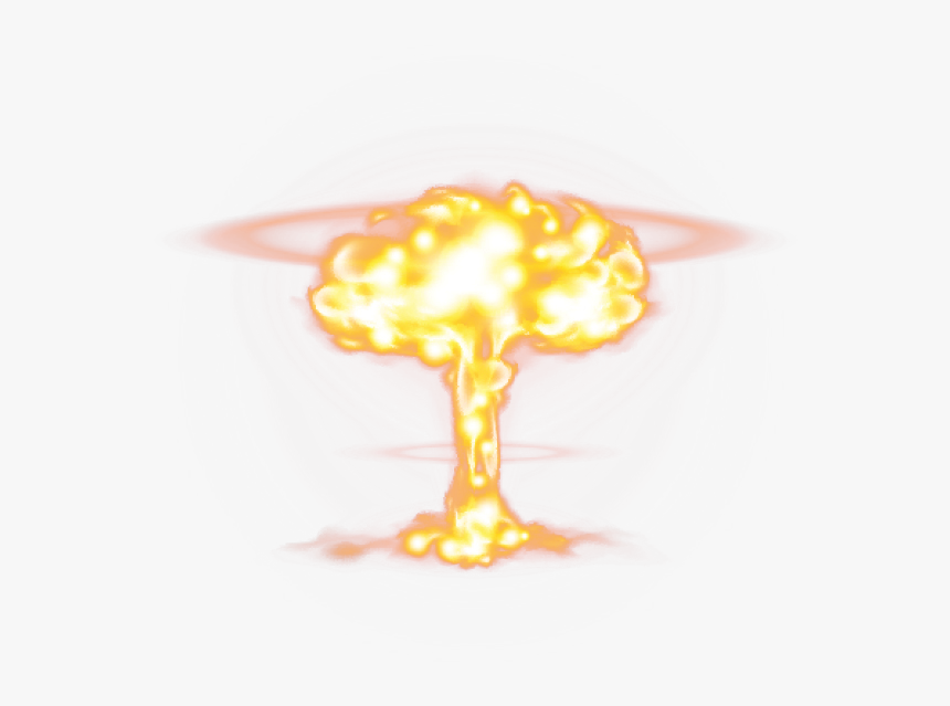 Detail Nuke Explosion Png Nomer 11