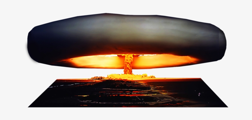 Detail Nuke Explosion Png Nomer 14