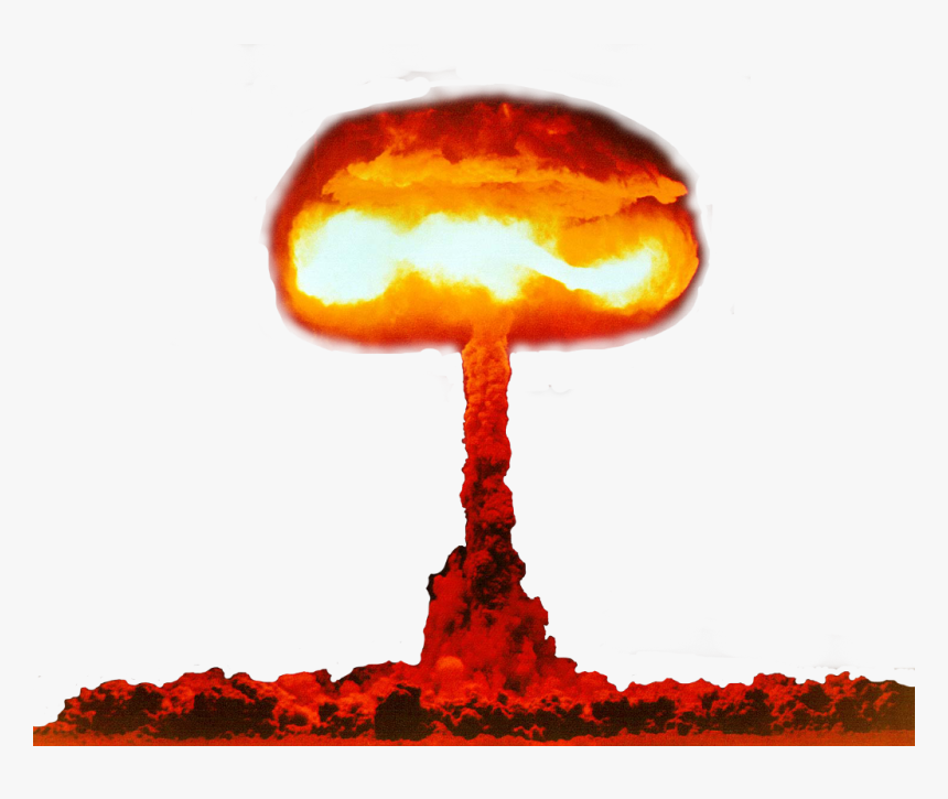 Detail Nuke Explosion Png Nomer 3
