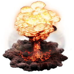 Detail Nuke Explosion Png Nomer 24