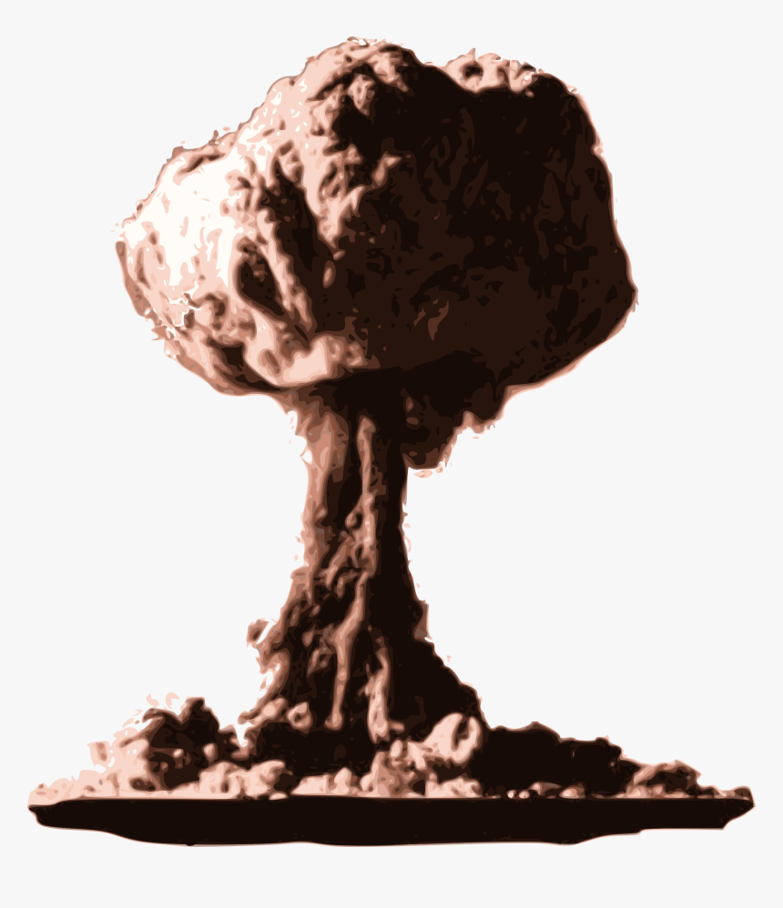 Detail Nuke Explosion Png Nomer 27