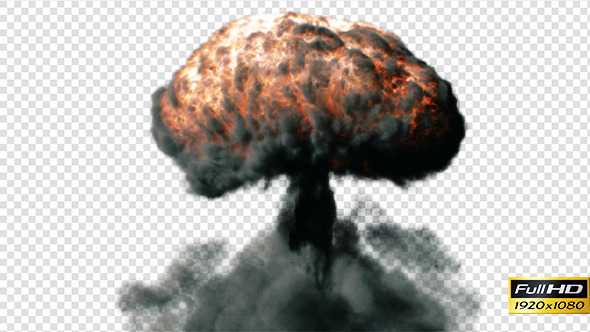 Detail Nuke Explosion Png Nomer 28