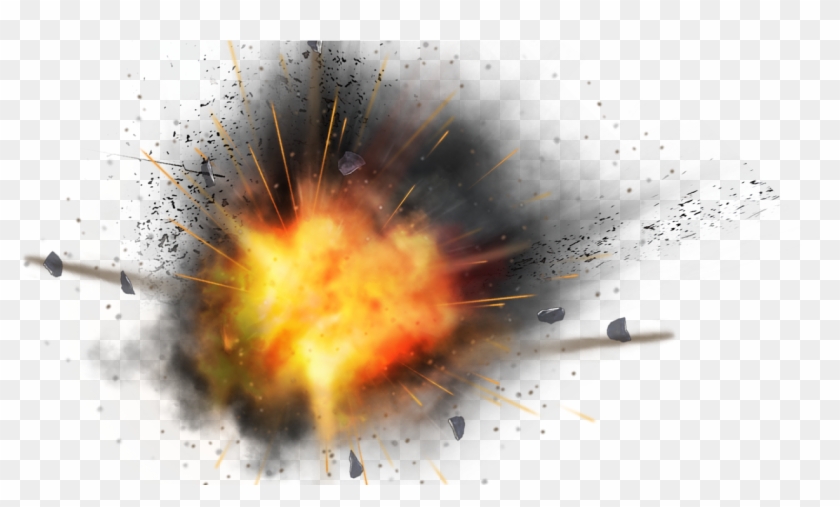 Detail Nuke Explosion Png Nomer 29