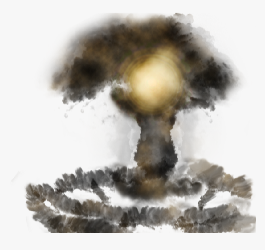 Detail Nuke Explosion Png Nomer 36