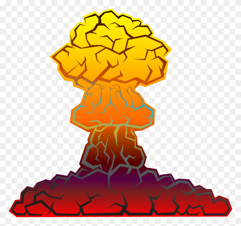 Detail Nuke Explosion Png Nomer 38