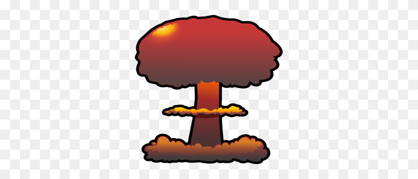 Detail Nuke Explosion Png Nomer 40