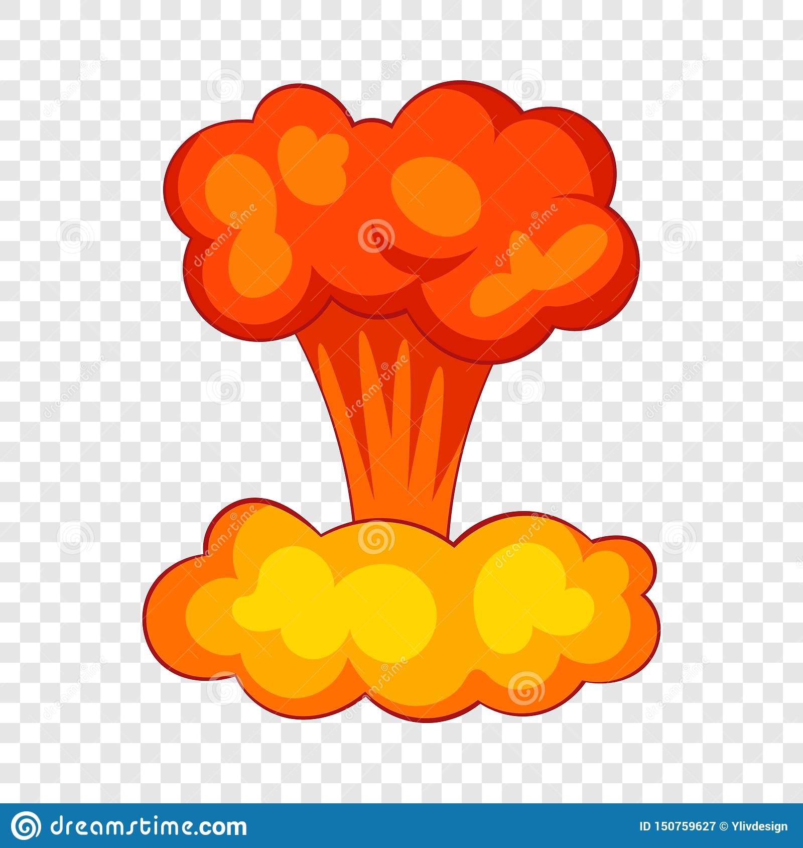 Detail Nuke Explosion Png Nomer 41