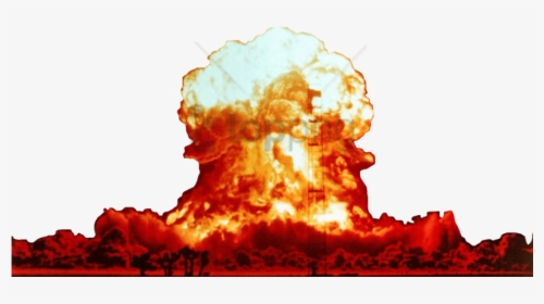 Detail Nuke Explosion Png Nomer 46