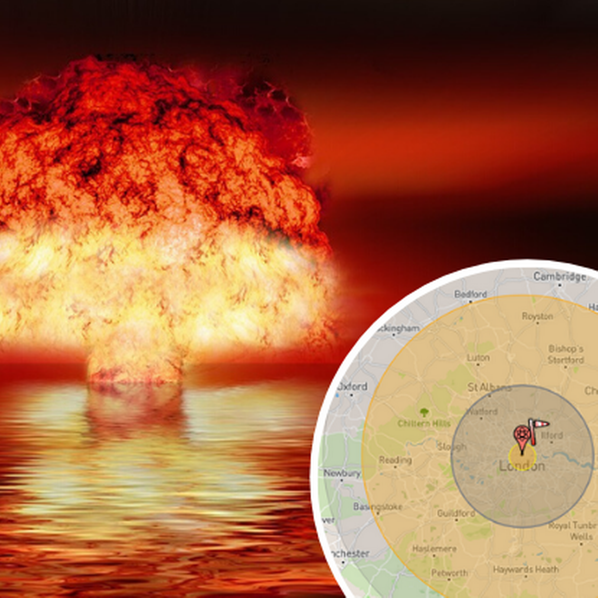 Detail Nuke Explosion Png Nomer 48