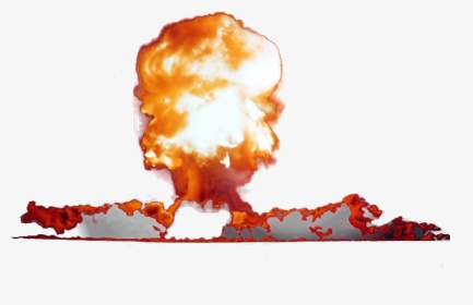 Detail Nuke Explosion Png Nomer 55