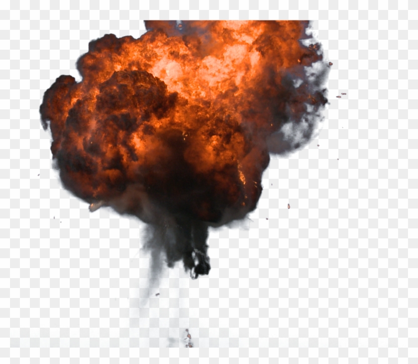 Detail Nuke Explosion Png Nomer 57