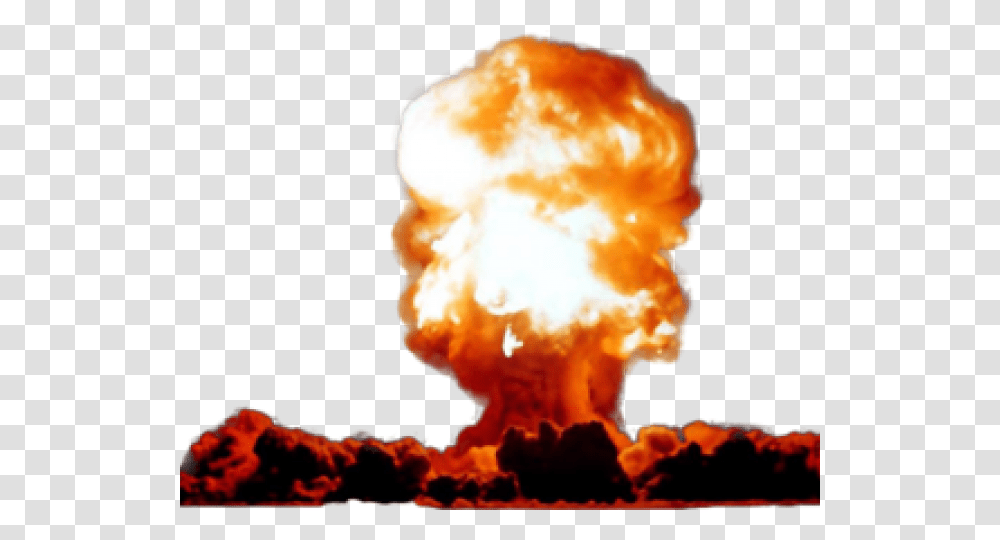 Detail Nuke Explosion Png Nomer 10