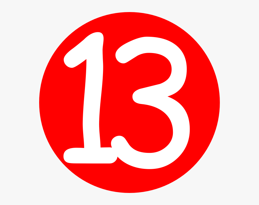 Detail Number 13 Png Nomer 2