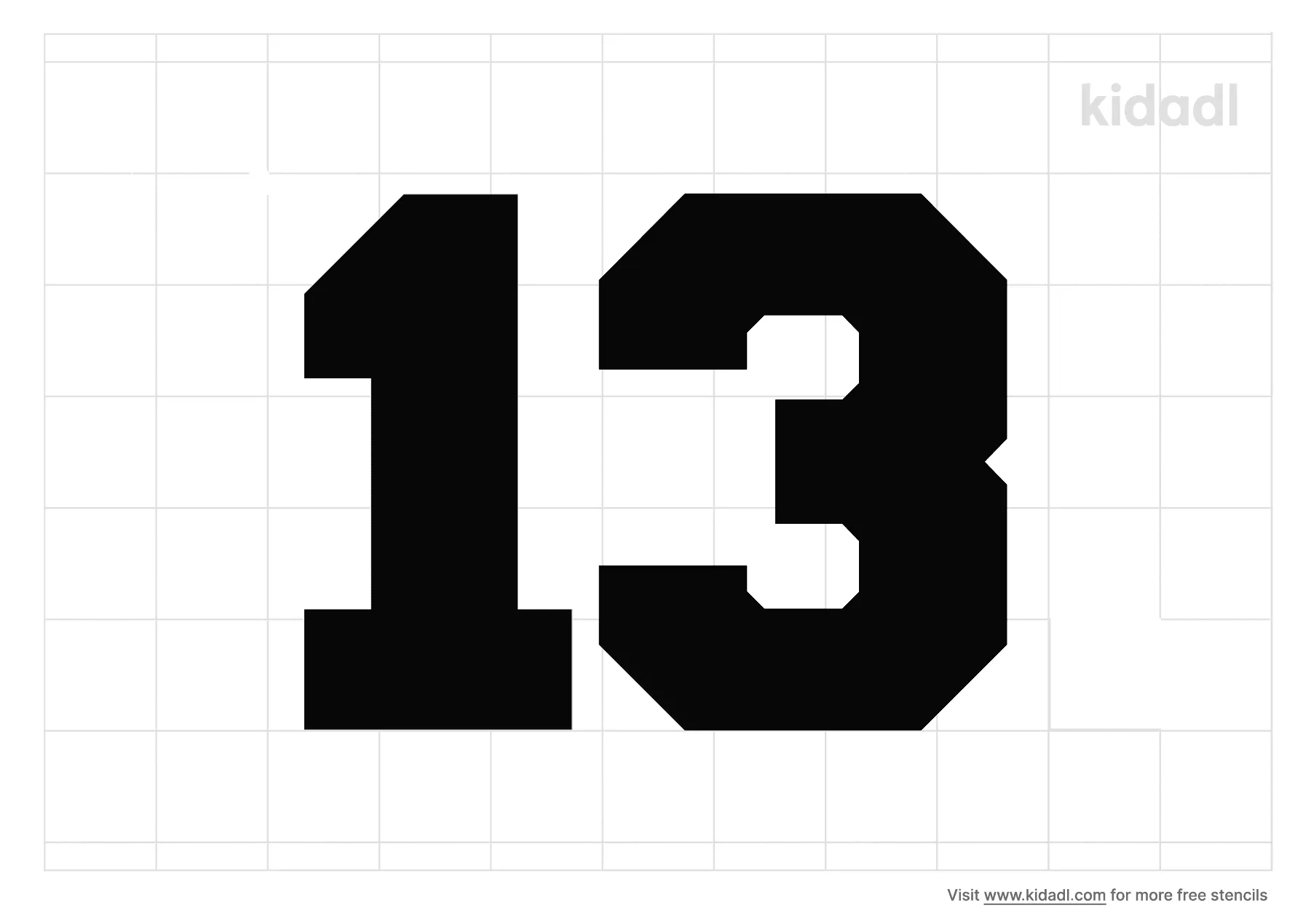 Detail Number 13 Png Nomer 27