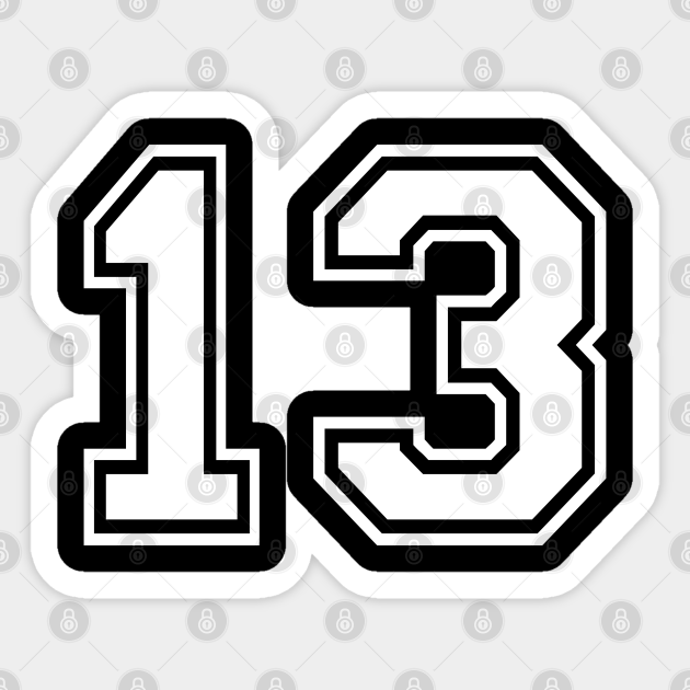 Detail Number 13 Png Nomer 31