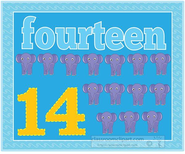 Detail Number 14 Clipart Nomer 6