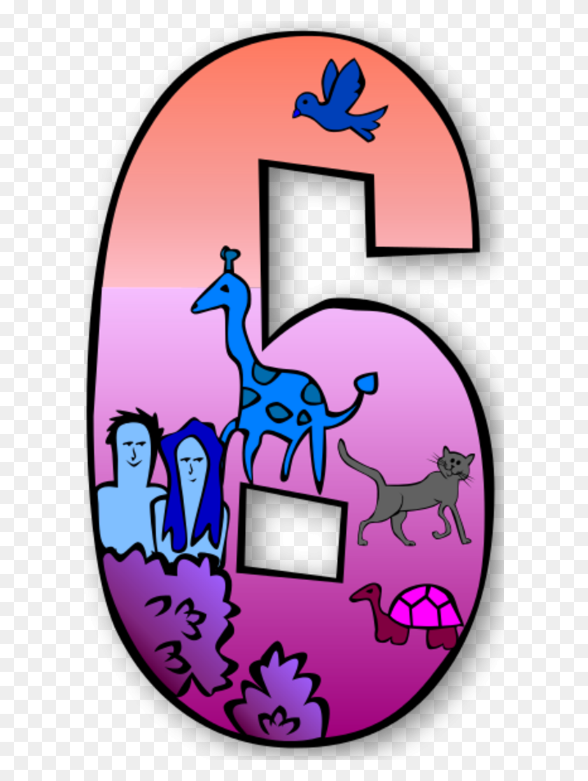 Detail Number 3 Clipart Nomer 32