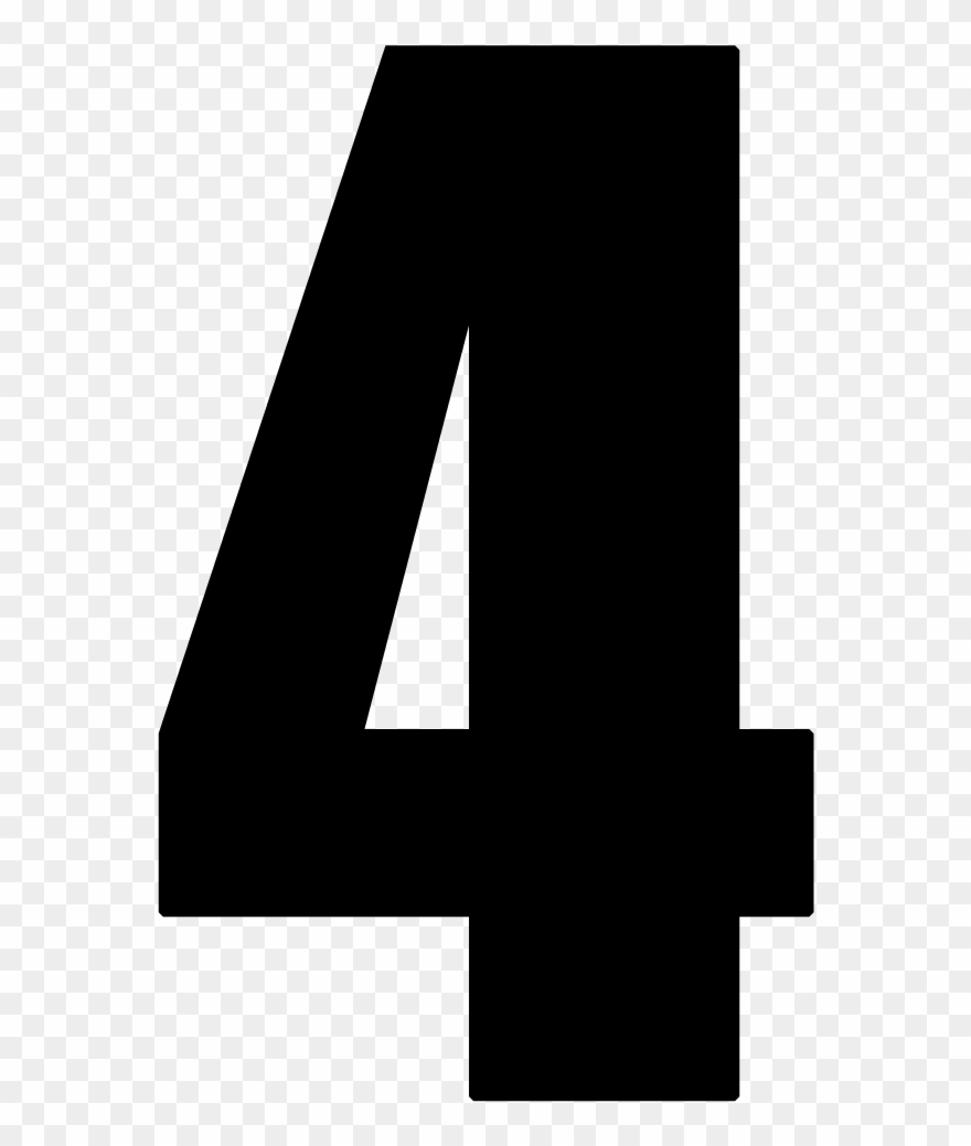 Detail Number 4 Transparent Background Nomer 2