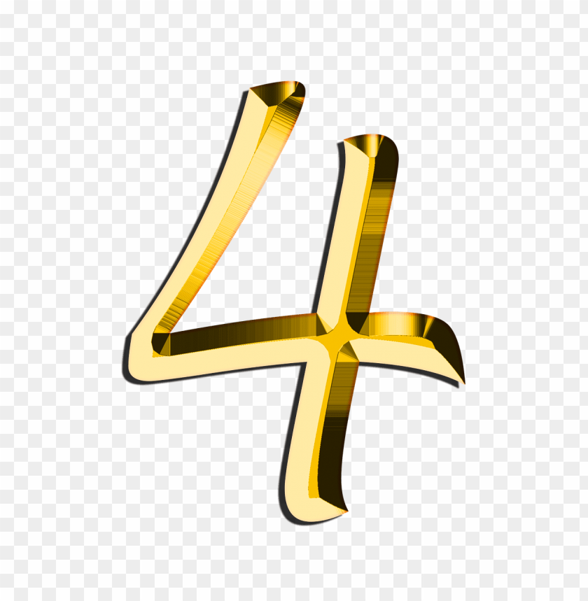 Detail Number 4 Transparent Background Nomer 11