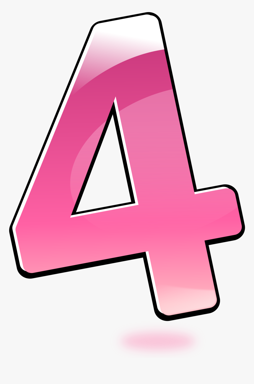 Detail Number 4 Transparent Background Nomer 12