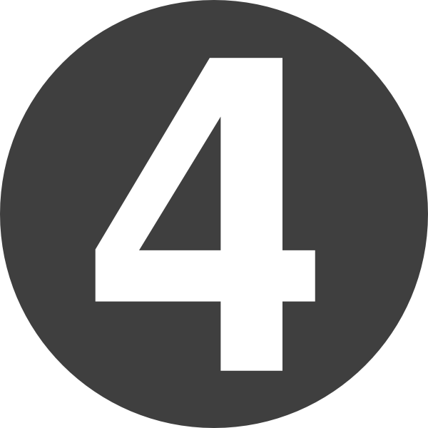 Detail Number 4 Transparent Background Nomer 15