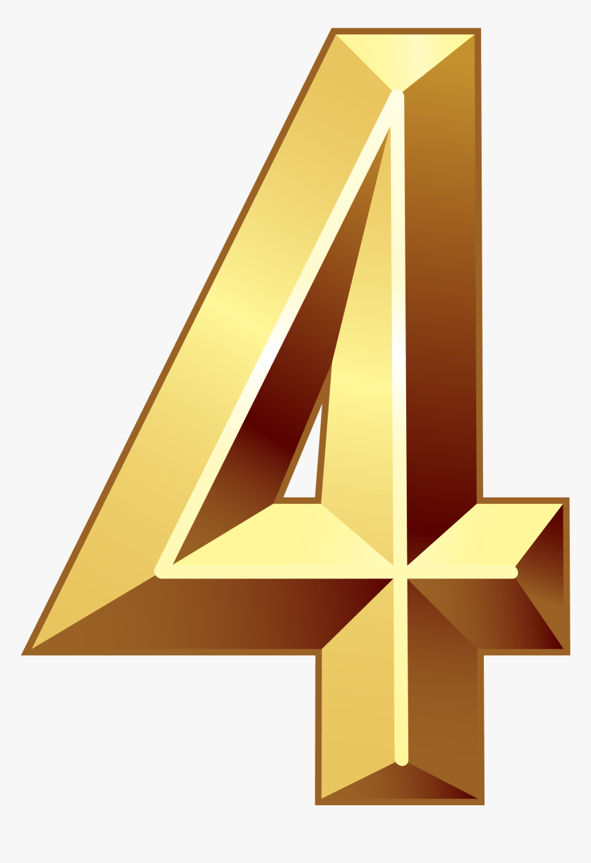 Detail Number 4 Transparent Background Nomer 21