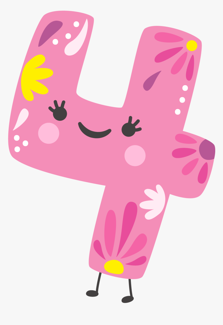 Detail Number 4 Transparent Background Nomer 26