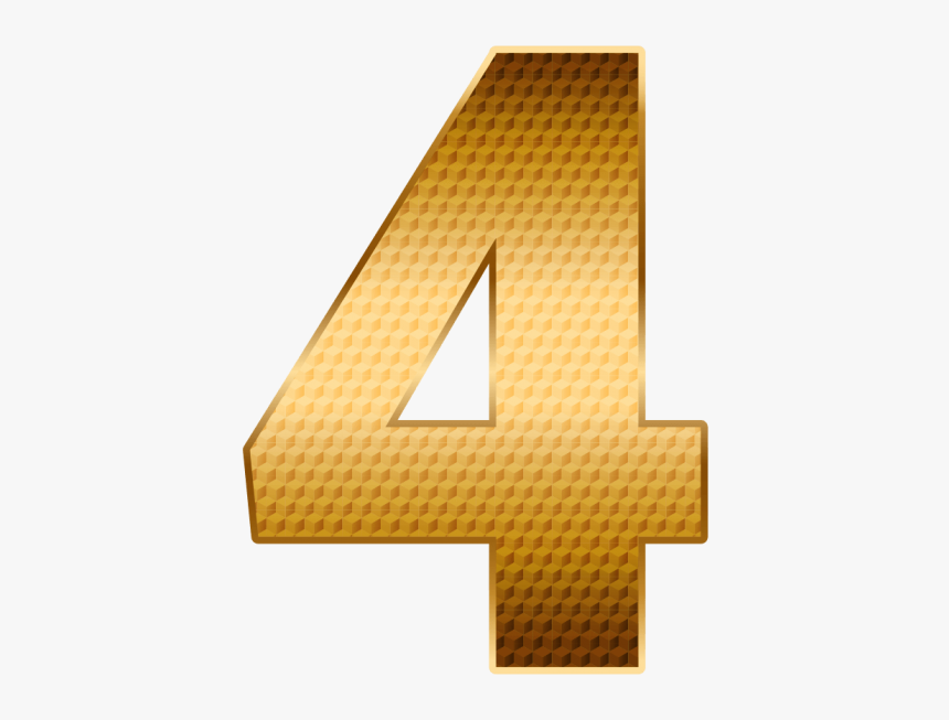 Detail Number 4 Transparent Background Nomer 33