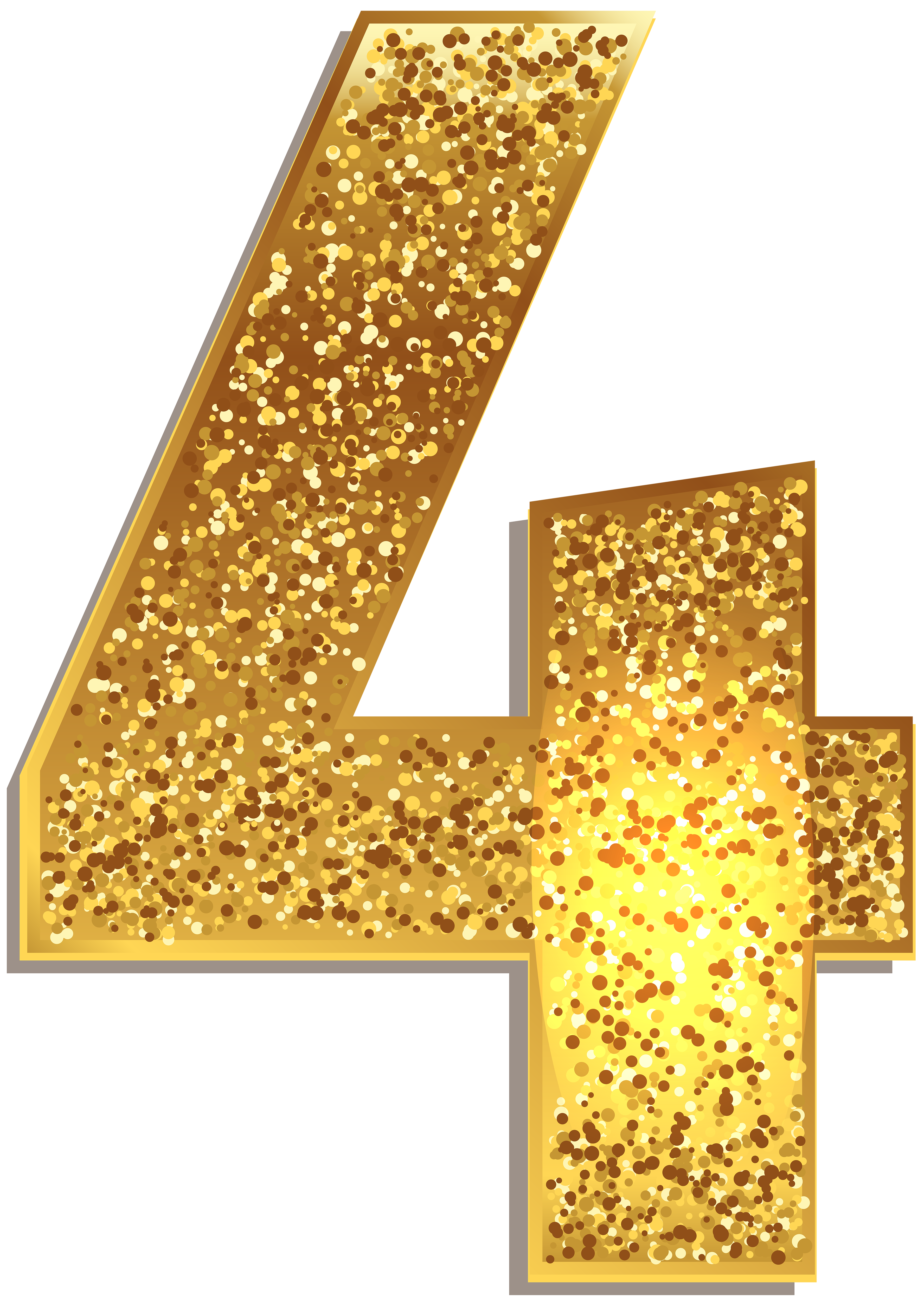 Detail Number 4 Transparent Background Nomer 34