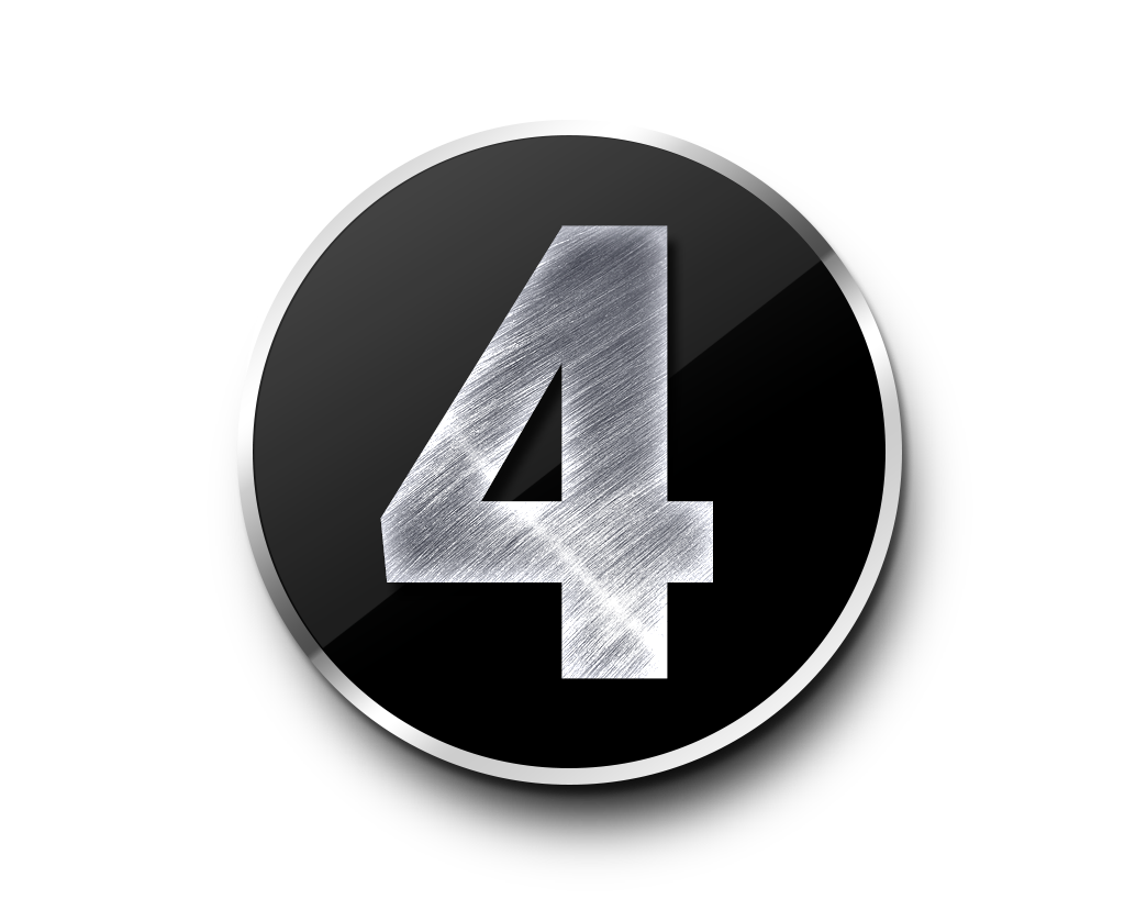 Detail Number 4 Transparent Background Nomer 35