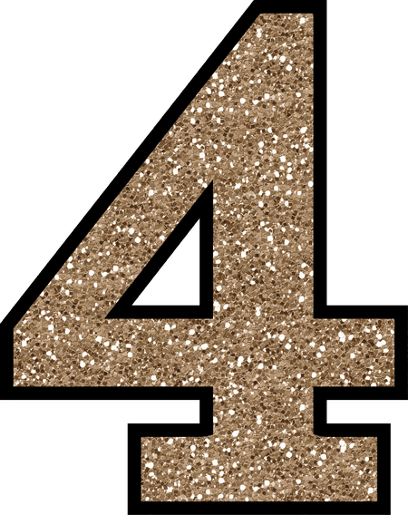 Detail Number 4 Transparent Background Nomer 38