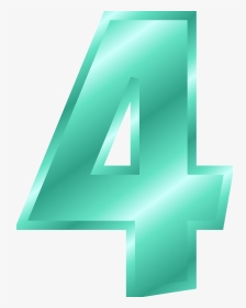 Detail Number 4 Transparent Background Nomer 39