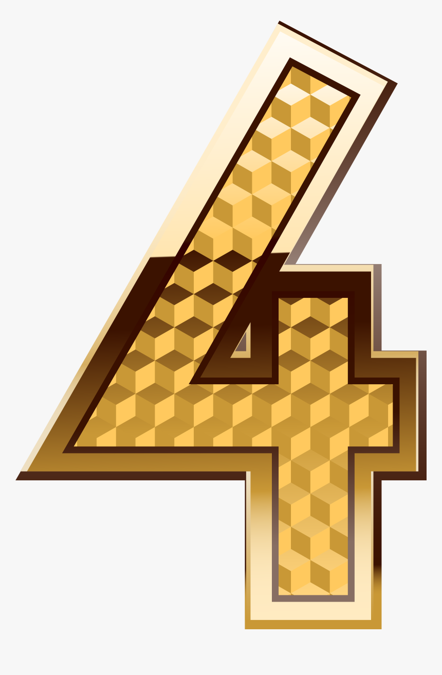 Detail Number 4 Transparent Background Nomer 41