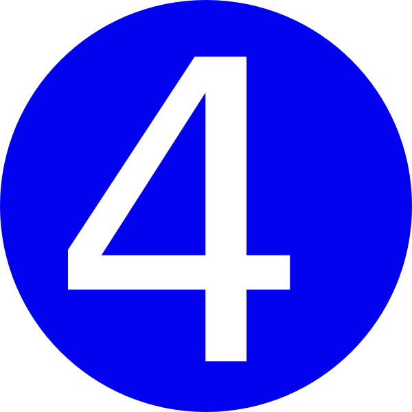 Detail Number 4 Transparent Background Nomer 43