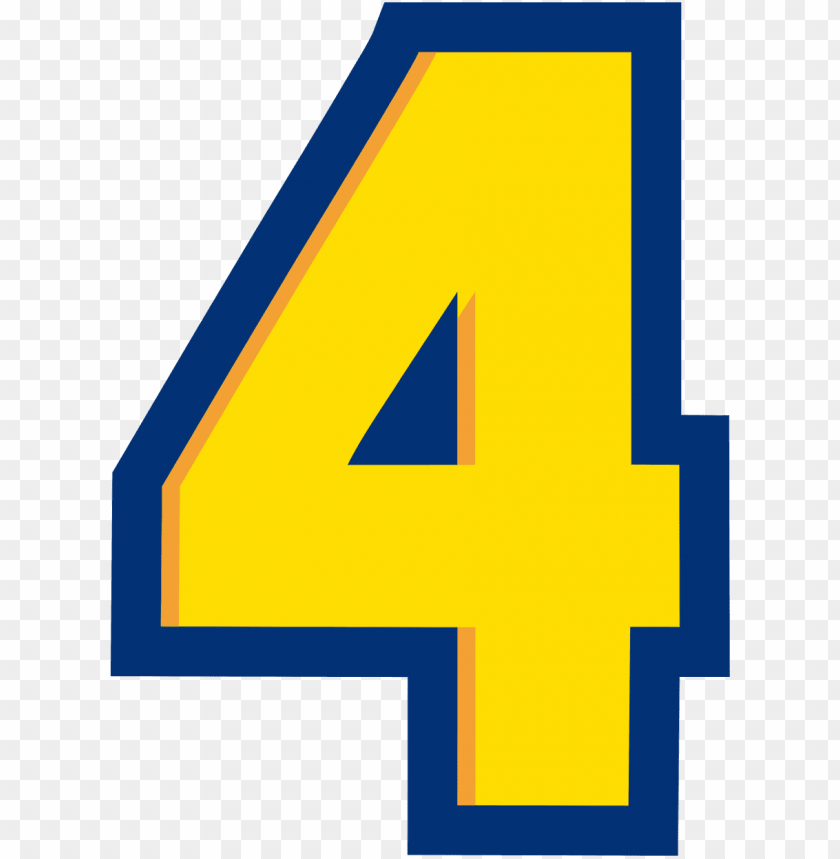 Detail Number 4 Transparent Background Nomer 55