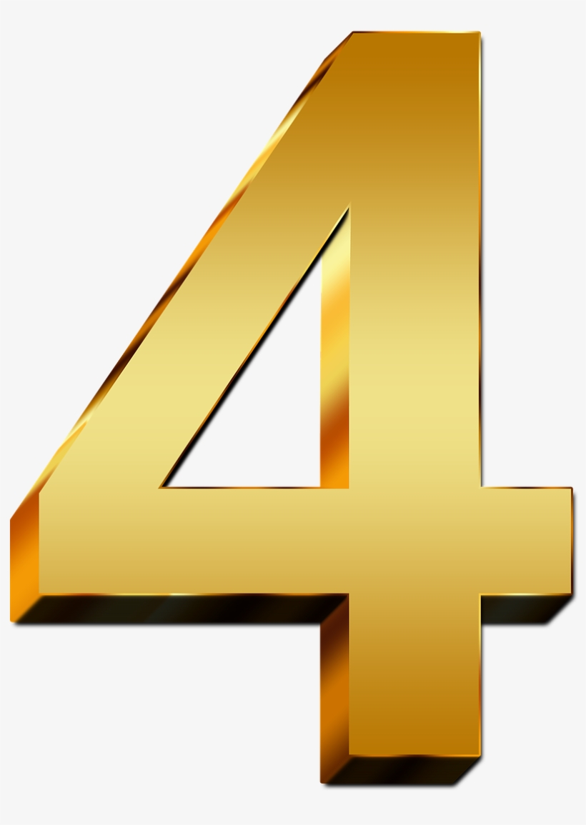 Detail Number 4 Transparent Background Nomer 7