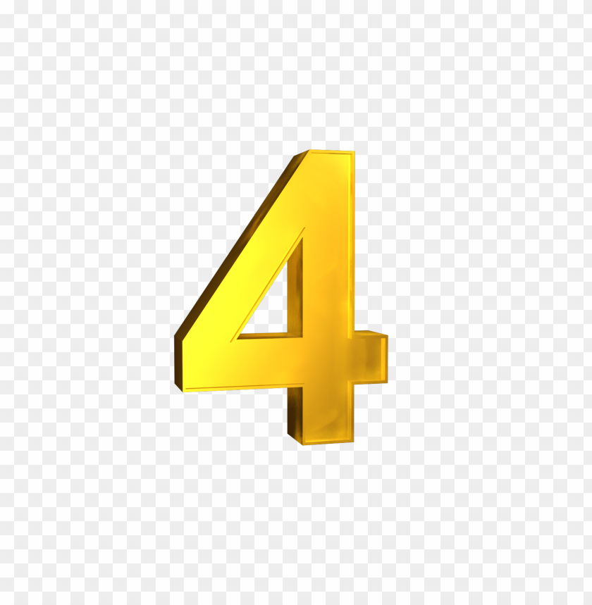 Detail Number 4 Transparent Background Nomer 8